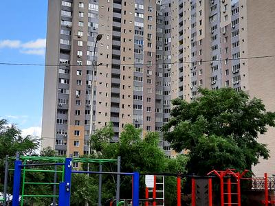 квартира по адресу Николая Закревского ул., 97