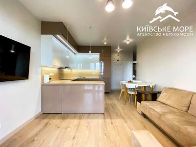 квартира за адресою Воскресенська вул., 18