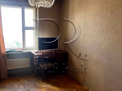 квартира по адресу Днепровская набережная ул., 13