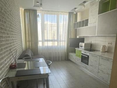 квартира за адресою Генуезька вул., 25
