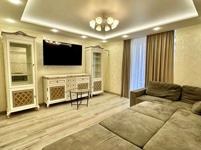 квартира за адресою Драгоманова вул., 2-А