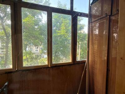 квартира за адресою Берегова вул., 25