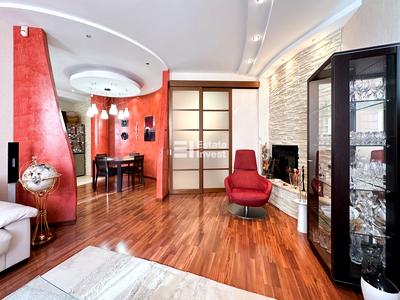 квартира за адресою Отакара Яроша вул., 22