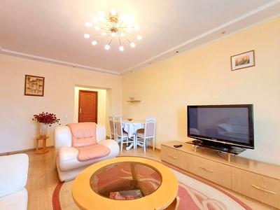 квартира за адресою Велика Житомирська вул., 14