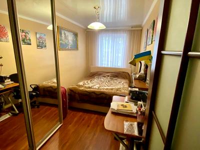 квартира за адресою Великого Кобзаря вул. (Першотравнева), 7