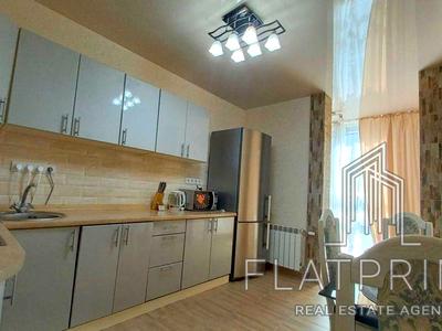 квартира за адресою Миколи Гулака вул., 4