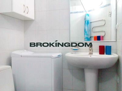 квартира за адресою Кубанської України вул. (Маршала Жукова), 49