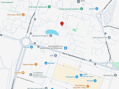 комната по адресу Правды просп. (Правды), 88-Б