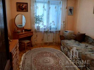 квартира за адресою Київ, Петра Радченка вул., 12