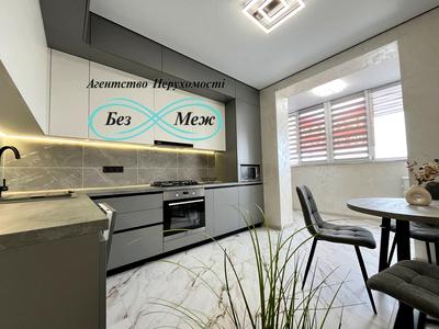 квартира за адресою Святошинська вул., 56