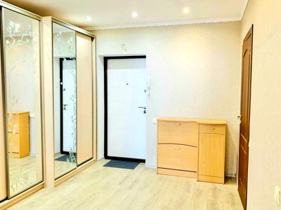 квартира по адресу Леси Украинки ул., 11