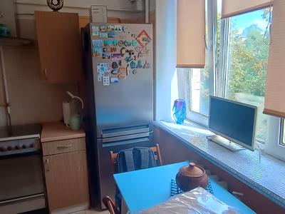 квартира по адресу Киев, Марьяненко Ивана пер., 14
