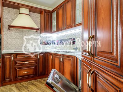 квартира за адресою Оноре де Бальзака вул., 4-А
