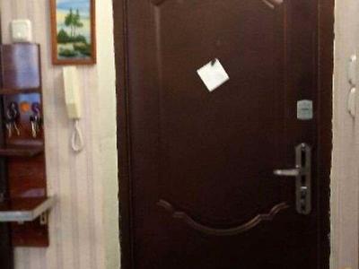 квартира по адресу Оболонский просп., 43