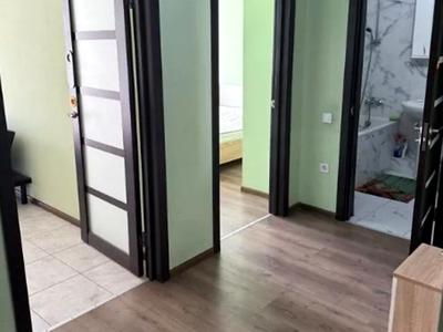 квартира за адресою Воскресенська вул., 18