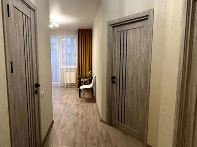 квартира по адресу Люсдорская дорога, 100 в 