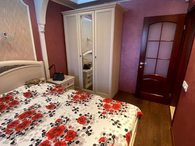 квартира по адресу Мира просп., 3