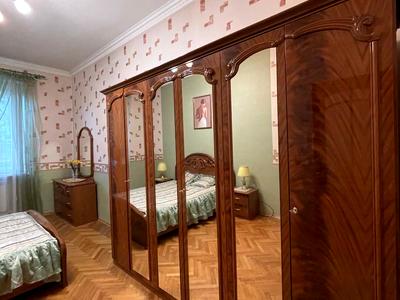 квартира по адресу Гетьмана Дорошенко ул. (Жовтневая), 71