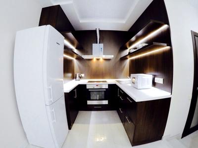 квартира за адресою Генуезька вул., 5