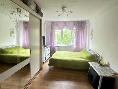 квартира по адресу Строителей ул., 11