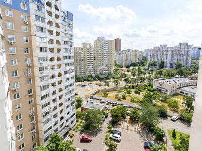 квартира по адресу Харьковское шоссе, 56