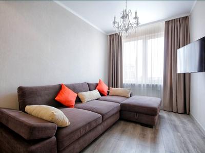 квартира за адресою Генуезька вул., 3б