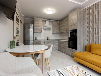 квартира за адресою Авраама Лінкольна вул. (Димитрова), 6а