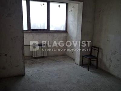 квартира по адресу Композитора Лятошинского ул., 8