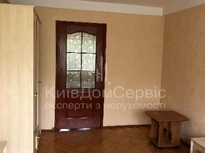 квартира за адресою Дарницький бульв., 15