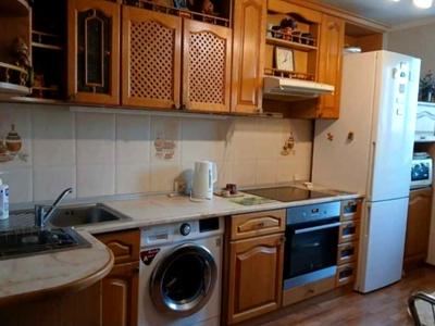 квартира за адресою Петра Радченка вул., 12