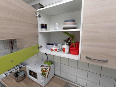 квартира по адресу Татарская ул., 6
