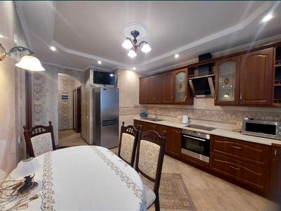 квартира за адресою Андрія Аболмасова вул. (Панельна), 6а