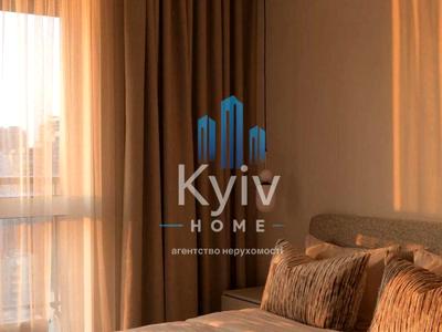 квартира по адресу Предславинская ул., 40