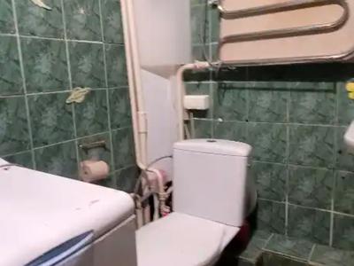 квартира за адресою Березинська вул., 12