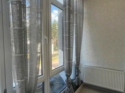 квартира за адресою Мисливська вул., 24