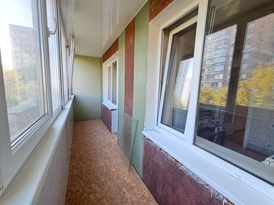 квартира за адресою Науки просп., 13