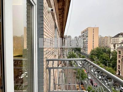 квартира за адресою Велика Васильківська вул. (Червоноармійська), 67/7