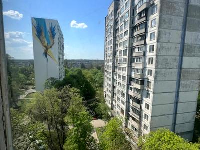 квартира за адресою Чорнобильська вул., 11