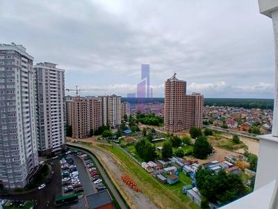 квартира за адресою Соборна вул., 20