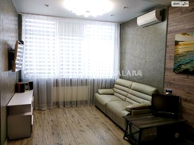 квартира за адресою просп. Оболонський, 54