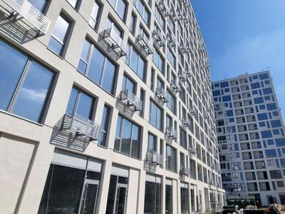 квартира за адресою Холодильна вул., 67