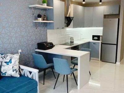 квартира за адресою Київ, Джона Маккейна вул. (Івана Кудрі), 3-А