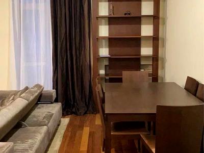 квартира за адресою Волоська вул., 18