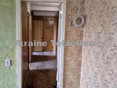 квартира по адресу Березняковская ул., 14-А
