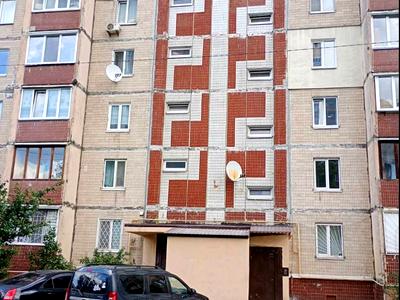 квартира за адресою Райдужна вул., 39