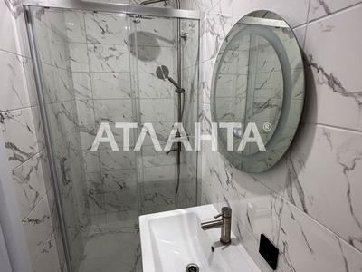 квартира по адресу Одесса, Генуэзская ул., 1/1
