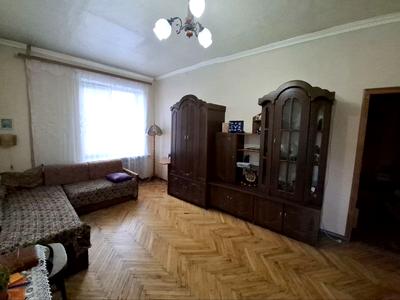 квартира за адресою Михайла Стельмаха вул., 7/2