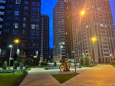 квартира за адресою Дніпровська набережна вул., 16-Г