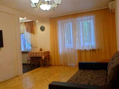квартира по адресу Сентябрьская ул., 5