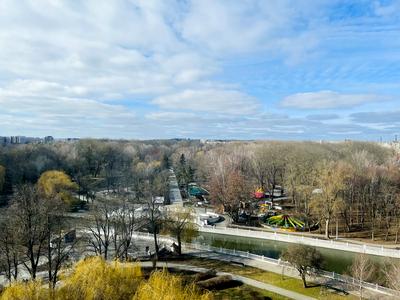 квартира по адресу Староміська ул., 1/1
